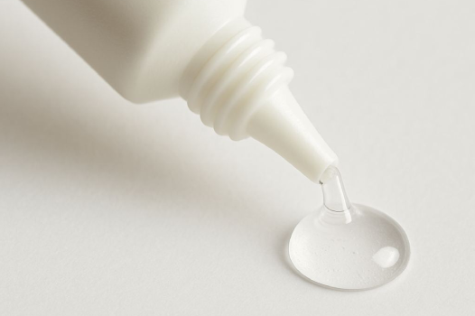 High Viscosity