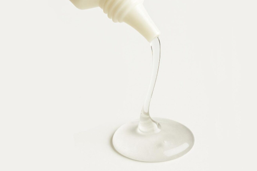Low Viscosity
